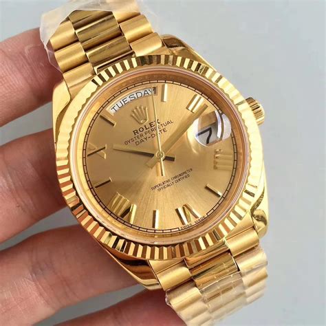 cheap gold rolex replica|rolex knockoff watches.